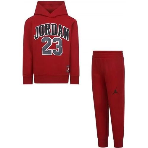 Survêtement Nike Pour Enfant Jersey Pack Rouge - Football - Manches Longues - Garçon
