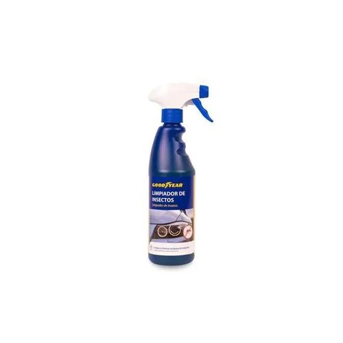 Generique - Goodyear Nettoyant Insectes 500ml