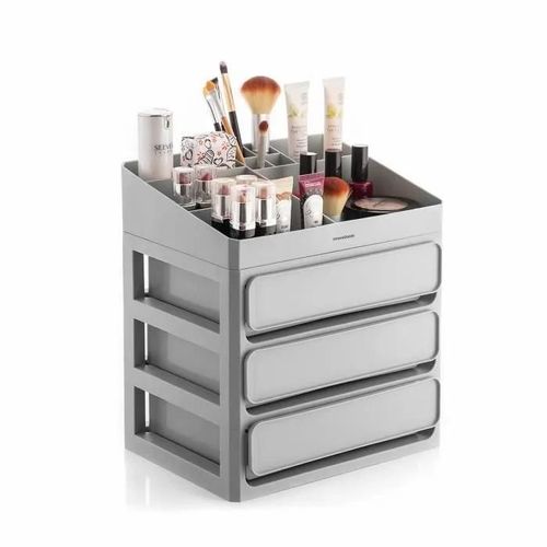 Organisateur De Maquillage Makeser Innovagoods Multicolore