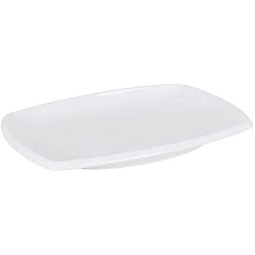 Plateau Rectangulaire Inde - Bigbuy Home Plateau, Estándar