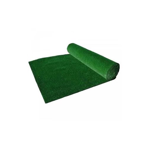Tapis De Pelouse Artificielle - Generique - Faura - Fibres Synthétiques - Avec Traitement Uv - 7mm