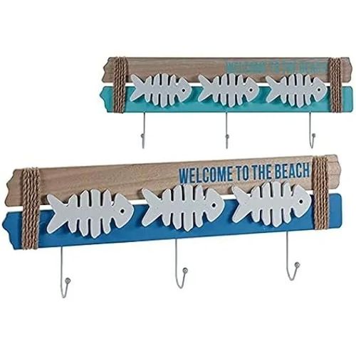 Cintre en Bois - Gift Decor - S3604137 - 5 x 21 x 59 cm