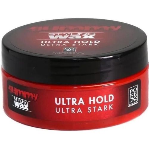Gummy Cire Coiffante Ultra Hold 150ml 