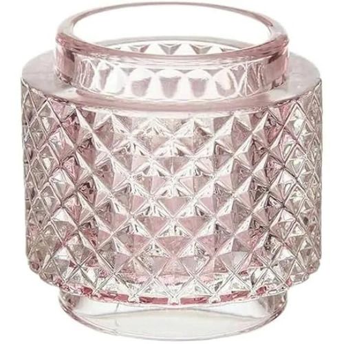 Bougeoir - Gift Decor - Multicolore - Standard