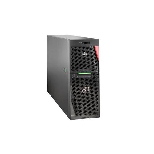 Fujitsu PRIMERGY TX2550 M7 server Tower IntelÂ® XeonÂ® Gold 5416S 2 GHz 32 GB DDR5-SDRAM 900 W