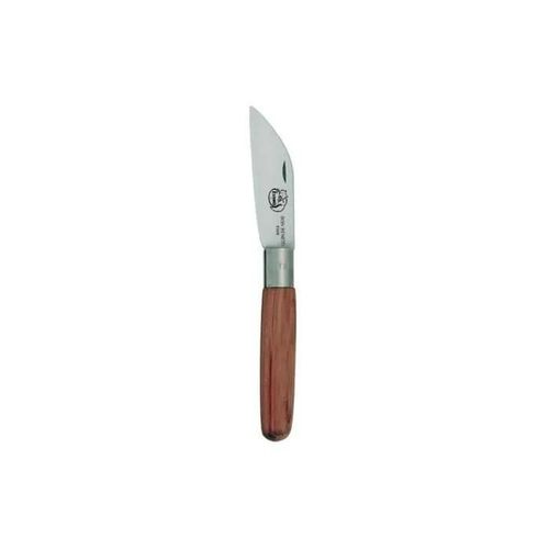 Generique - Couteau Droit En Acier Inoxydable N 4 Lame 5cm Imex El Zorro - El Zorro