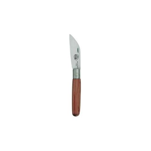 Generique - Couteau De Poche Droit En Acier Inoxydable N 2 Lame 4cm Imex El Zorro - El Zorro