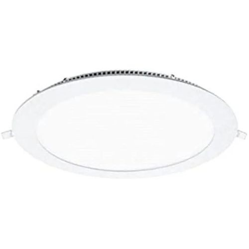 Downlight Led Iglux Ls-102118-Nb V2 - Circulaire - Blanc - 18w - 1620 Lumens - 4000k