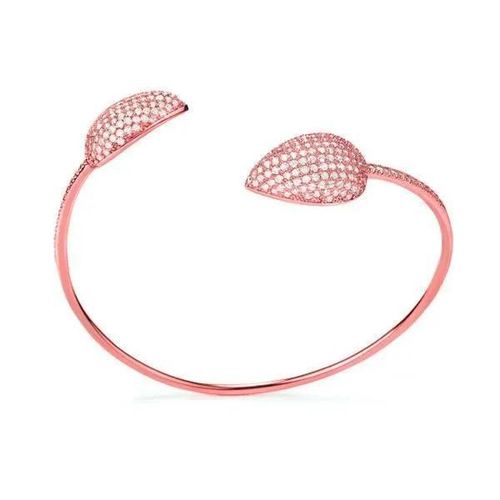 Bracelet Folli Follie Rose (17 Cm)