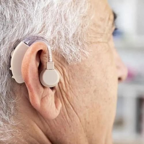 Amplificateur De Son Contour D?Oreille Avec Accessoires Welzy Innovagoods 1 Unités