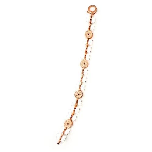 Bracelet Femme - Gc - Cwb10901 - Argent Stearling - 19cm - Blanc