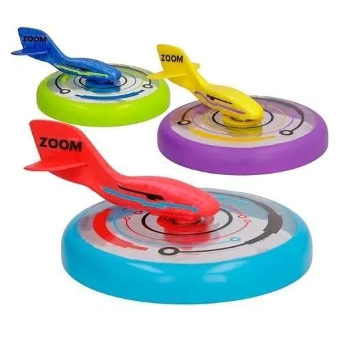 Disque Volant Jet Disc - Imc Toys - 918030 - Multicolore