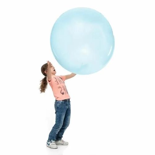 Bulle Gonflable Géante Bagge Innovagoods