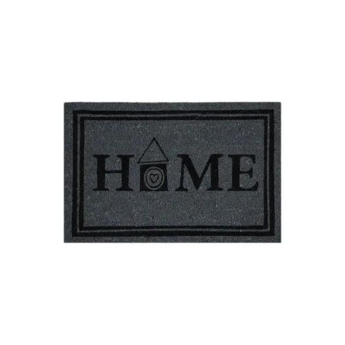 Generique - Paillason 60x40xm Modèle Homme Edm
