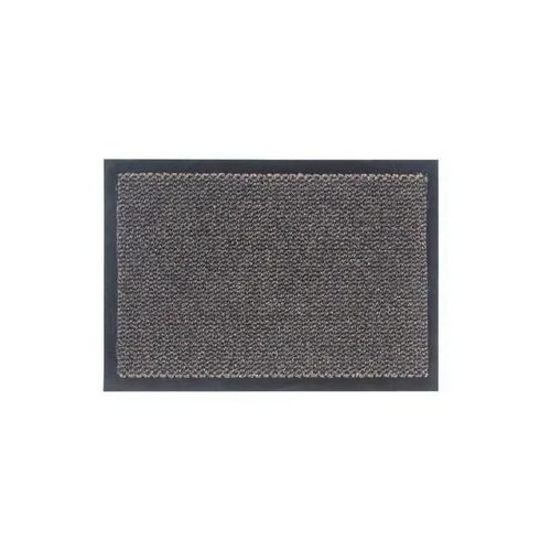 Paillasson Antidérapant Saphir 60x90cm Couleurs Assorties - Generique - Polypropylène - Rectangulaire