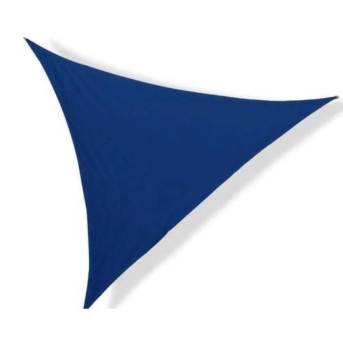Pare-Soleil Triangulaire - Generic - Articles De Jardin - Waterproof - Protection Uv 