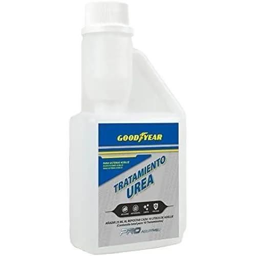 Traitement Anti-Cristallisant À L'urée Pour Les Systèmes Adblue - Goodyear - Pro Additives