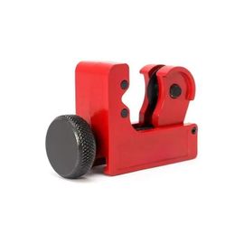 Coupe-tube Cu 722 Pro- 6-22mm 722200000 Super Ego - GENERIQUE - Garantie 2 ans