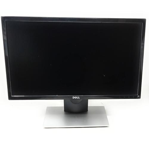 Monitor Dell SE2216H 21,5 " 1920x1080 16:9 Noir ( Petit Rayure sur Une)