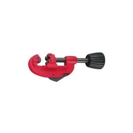Coupe-Tube Cu 725 Pro 3-30mm - GENERIQUE - Super Ego - Système d'alimentation télescopique - Manche ergonomique