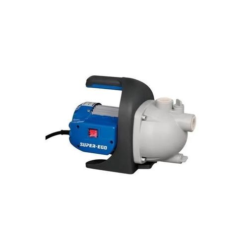 Pompe de surface Bjs-300-600w - GENERIQUE - Particulièrement indiqué pour usage domestique, jardin et irrigation