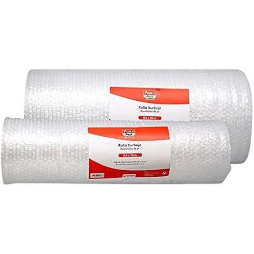 Rouleau bulle - FIXO - 50067500 - 150 x 0,6 M - Protection Sûre - Différentes Largeurs