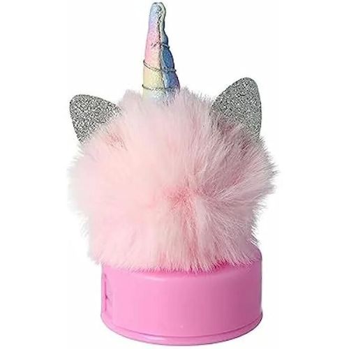 Taille-Crayon Inca Licorne - Inca - Blanc - Enfant - Mixte