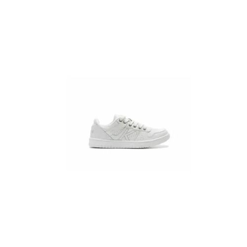 Chaussures Kelme Tiempo Libre 17152-006 T:46 C:Blanc