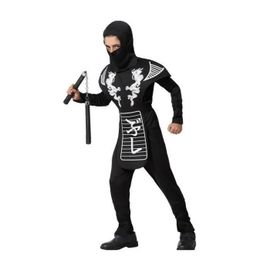 Déguisement Enfant Ninja Dragon