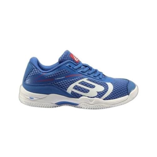 Chaussures De Padel De Padel Bullpadel Beker 23v - Royal Blue - 42