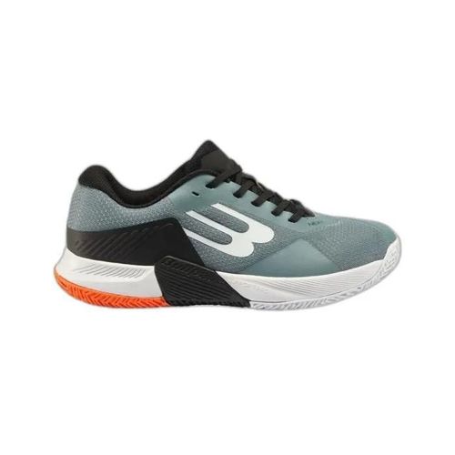 Chaussures De Padel De Padel Bullpadel Next 23v - Grey Blue - 41