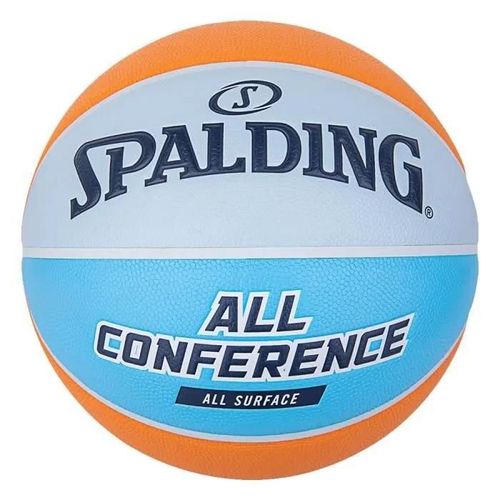 Ballon De Basket "All Conference" Spalding | T7