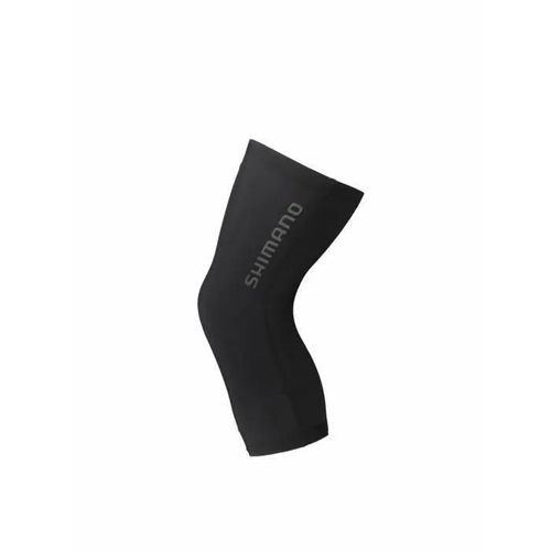 Genouillère Shimano Vertex - Black - S