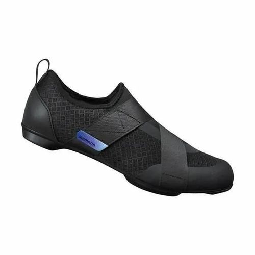 Chaussures De Sport Shimano Sh-Ic200 Pour Homme - Noir - Taille 37