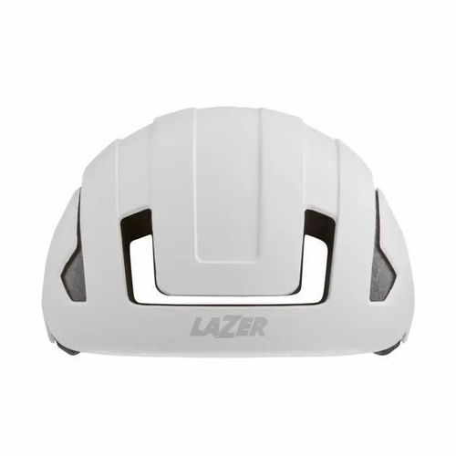Casque Vélo Route Lazer Cityzen Kineticore Ce-Cpsc - Blanc Mat - L - Adulte - Homme
