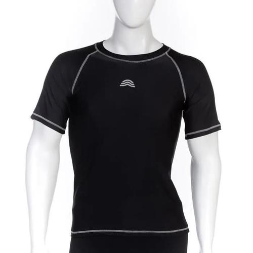 T-Shirt Aquarapid Uv - Sr Black - L