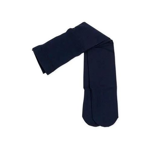 Chaussettes De Football Mixte Calox Basique - Bleu Marine - Taille 41-46