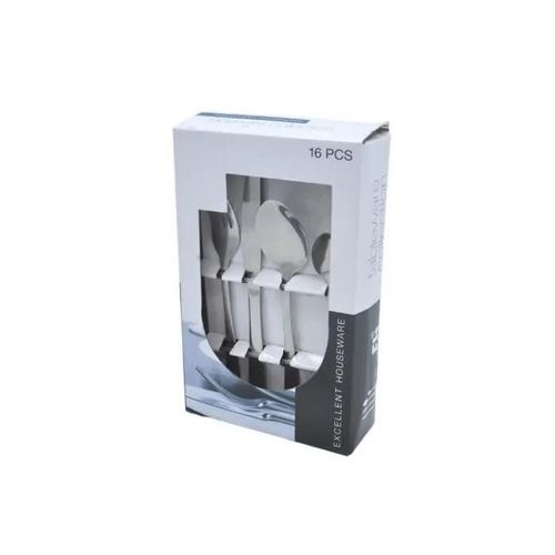 Set Couverts 16 Pcs