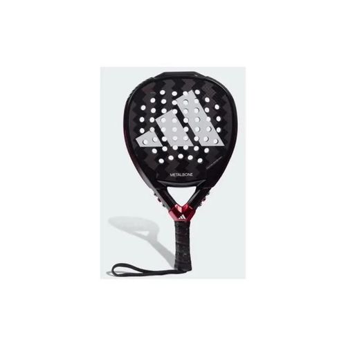 Raquette De Padel Adidas Ale Galan Metalbone 3.3 2024 Noir