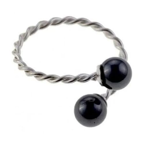 Bague - Cristian Lay - 5477510 - Femme - 17,1 Mm - Adulte
