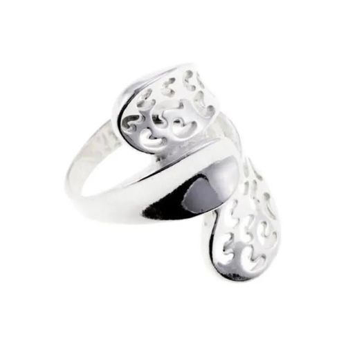 Bague - Cristian Lay - 54711140 - 17,1 Mm - Mixte - Adulte