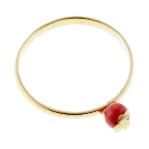 Bague - Cristian Lay - 5472380 - Femme - 17,1 Mm - Adulte