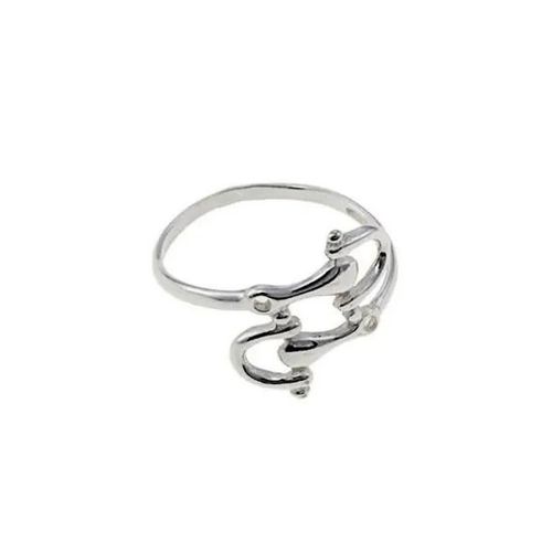 Bague - Cristian Lay - 54741120 - 16,5 Mm - Mixte - Adulte