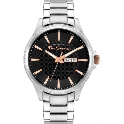 Ben Sherman Montre Homme Bs029bsm