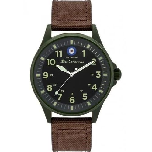 Ben Sherman Montre Homme Bs036t