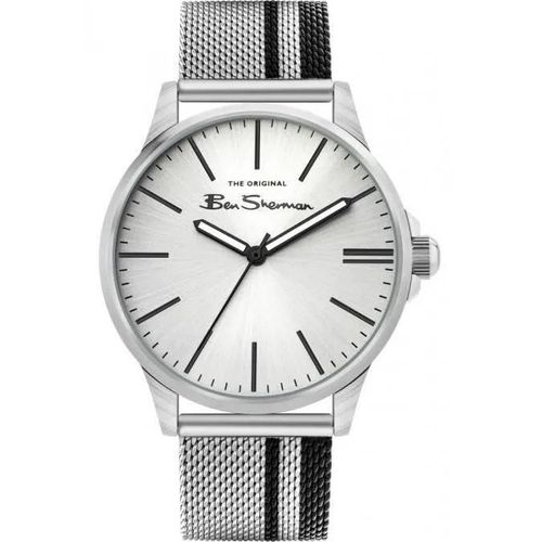 Ben Sherman Montre Homme Bs032sm