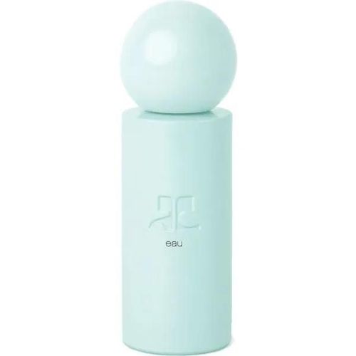 Courreges Eau De Courrèges Eau De Toilette Vaporizador 100 Ml Mujer 