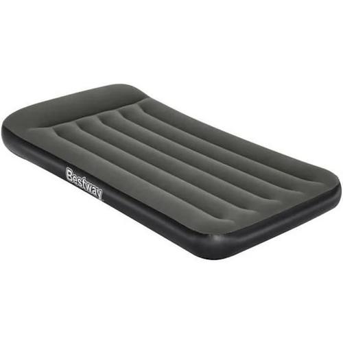 Bestway Matelas Gonflable Camping En Tritech? 1 Place 188 X 99 X 30 Cm