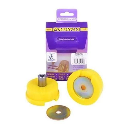 Powerflex PFF50-306 Prise