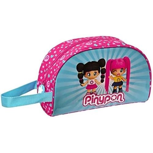 Neceser Adapt. A Carro Pinypon